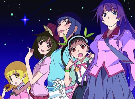 movies123 nisemonogatari